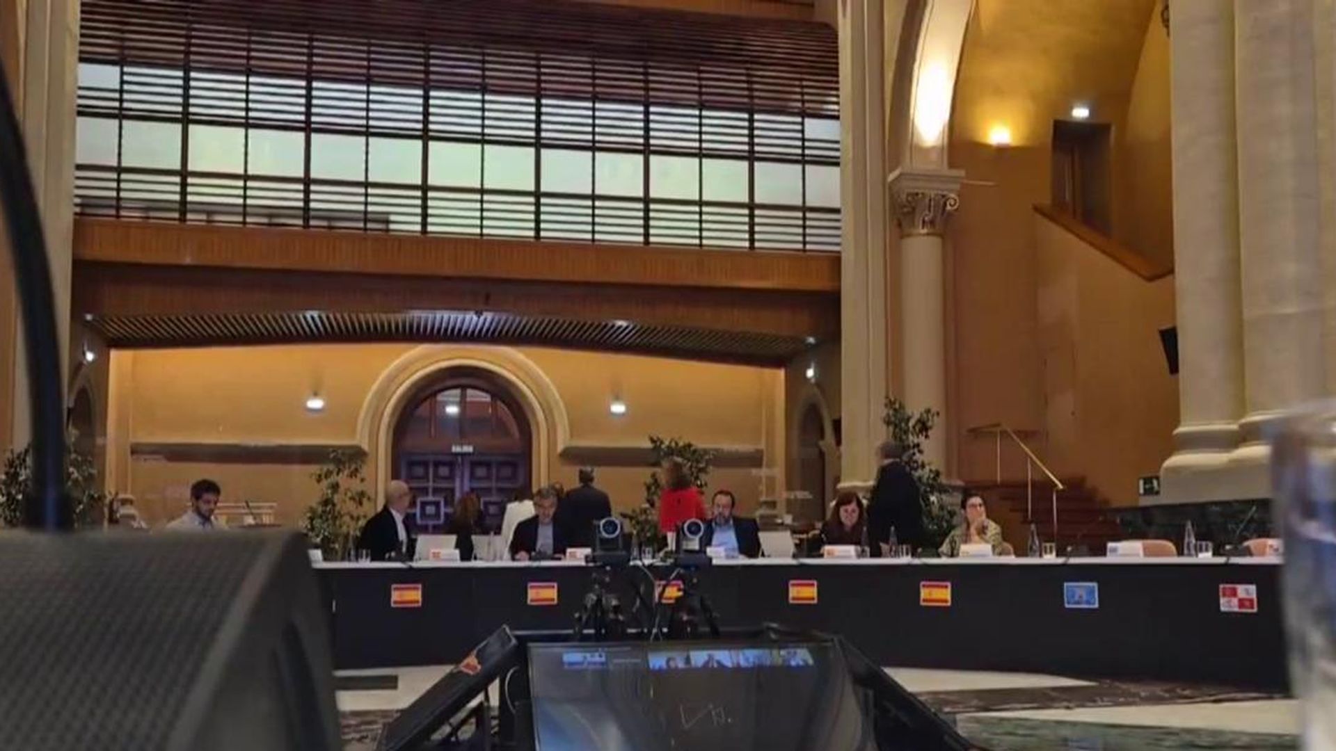 La polémica por los cribados revienta el Consejo de Salud: la reacción de Mónica García La polémica por los cribados revienta el Consejo de Salud: la reacción de Mónica García