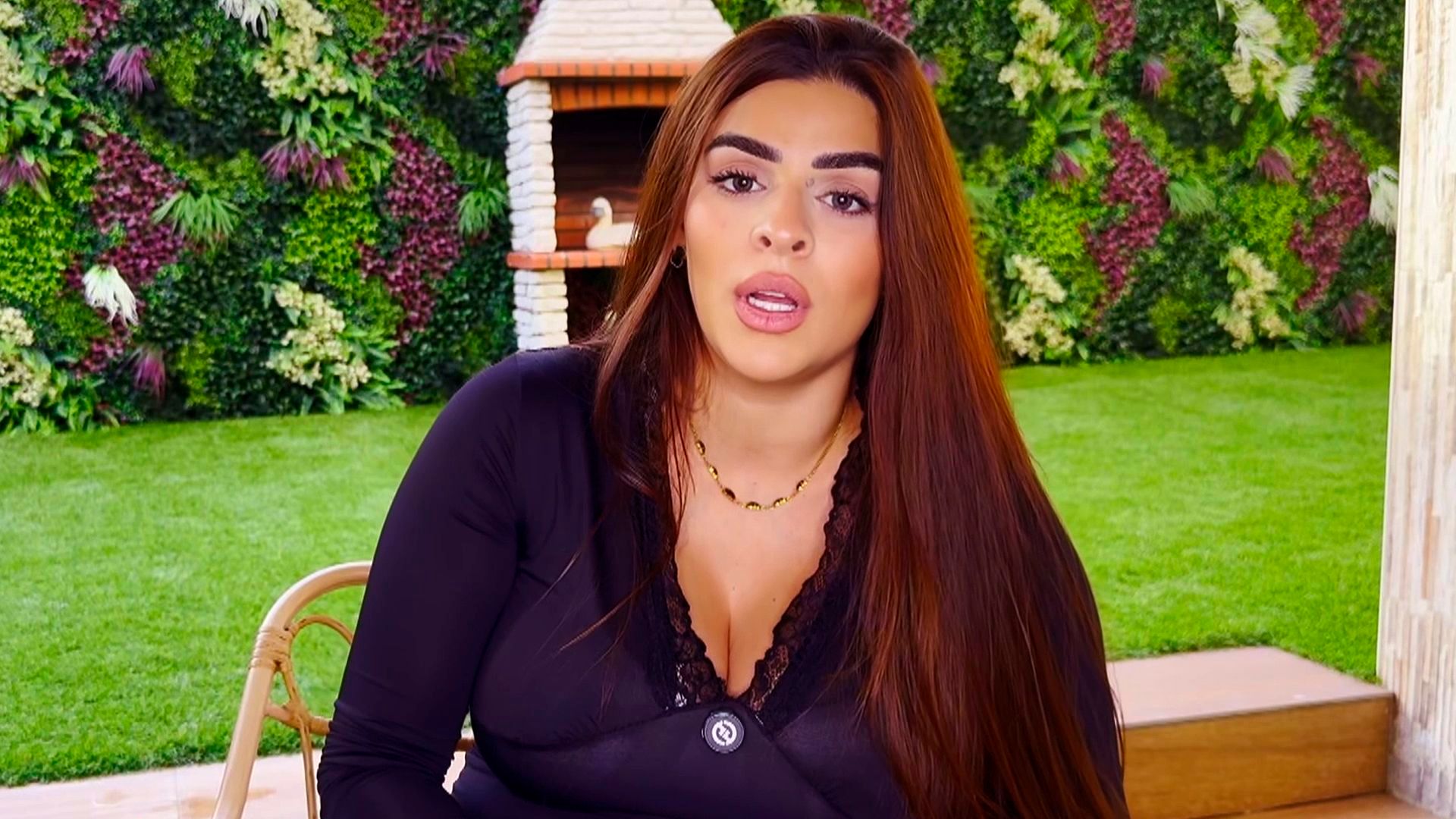 La Rebe desvela lo que más le enfada de José Navarro Mi embarazo by La Rebe Temporada 1 Top Vídeos 41