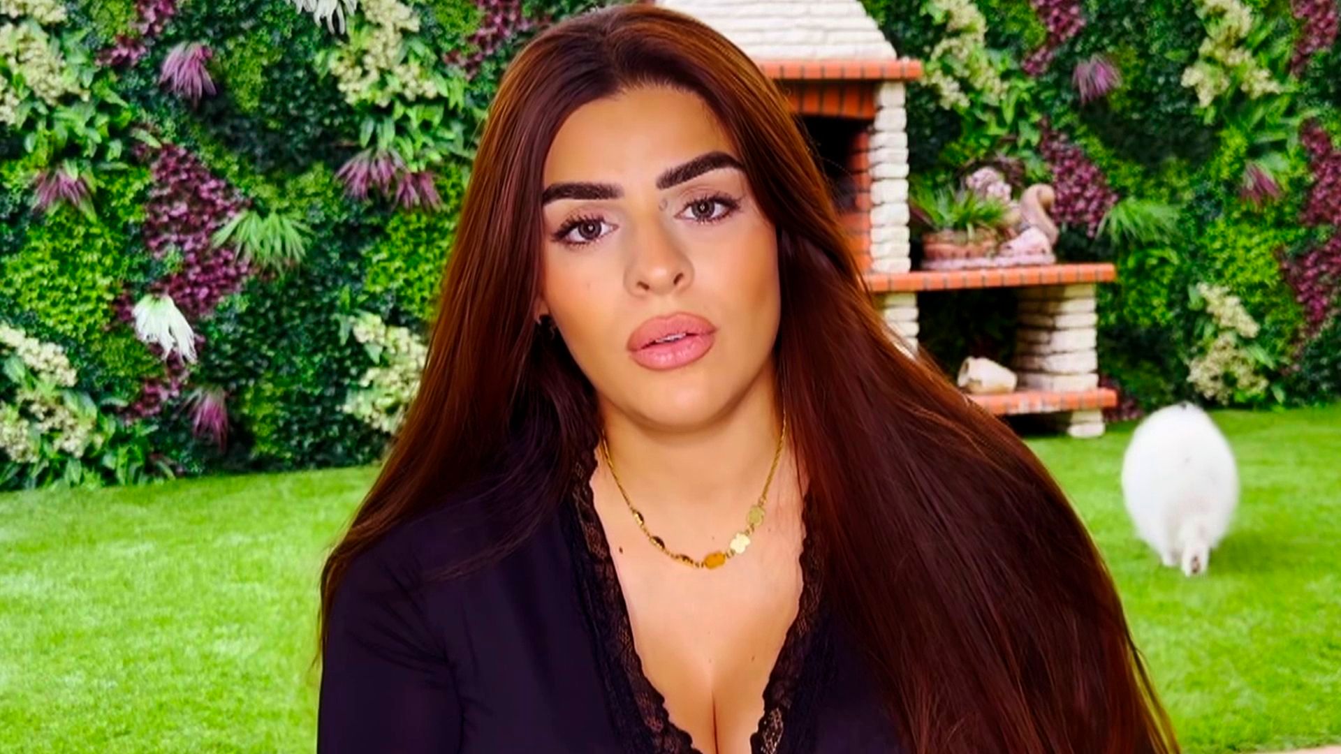 La Rebe habla sobre sus problemas de autoestima Mi embarazo by La Rebe Temporada 1 Top Vídeos 40