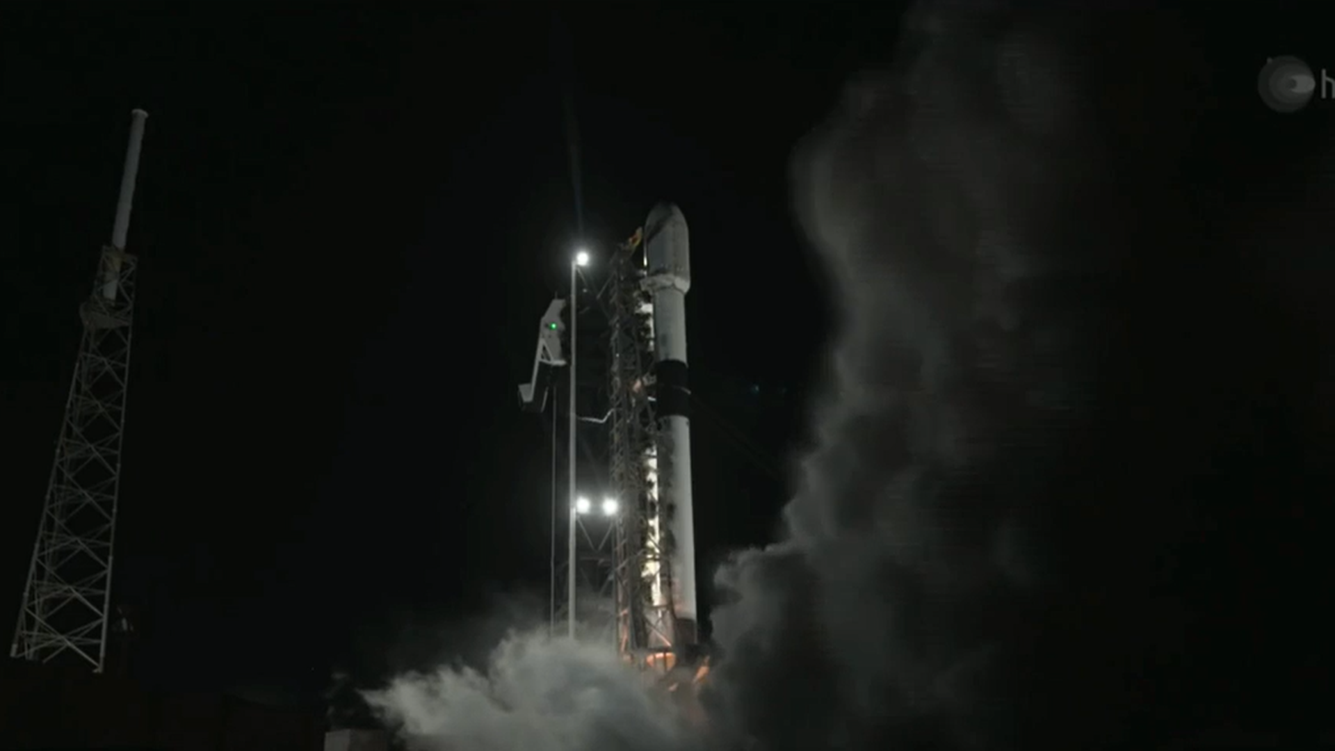 Lanzamiento del satélite SpainSat-2 Lanzamiento del satélite SpainSat-2