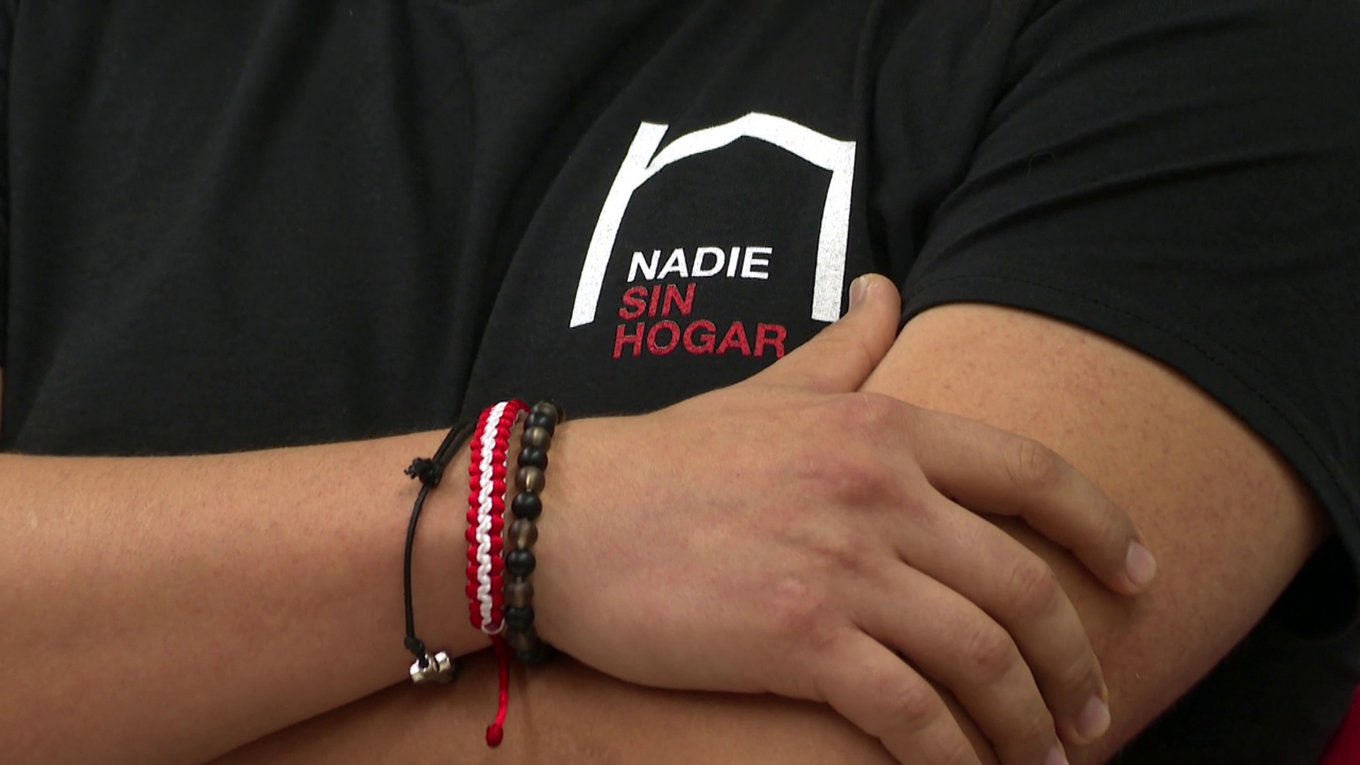 Las personas sin hogar en España y la importancia de las redes de apoyo: “De repente, te encuentras en lo más bajo de la sociedad”