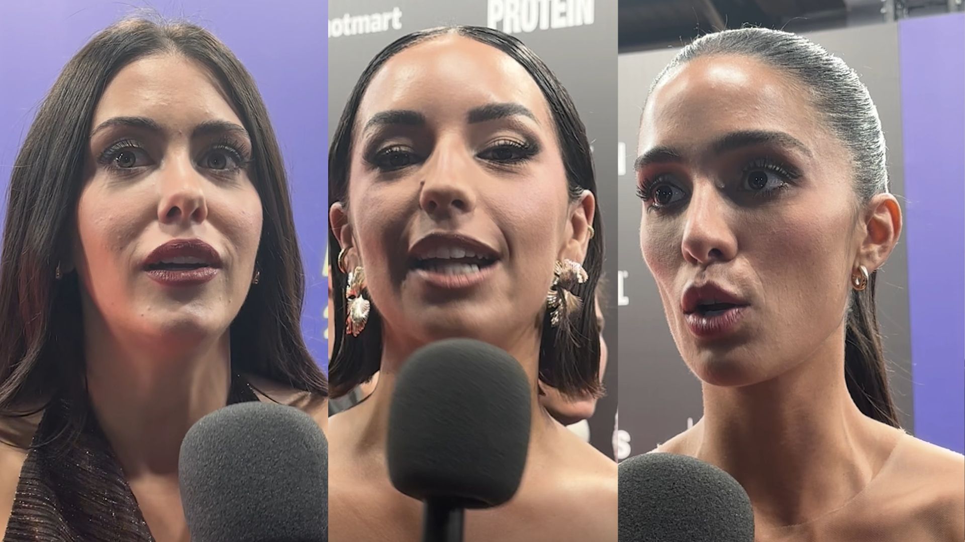 Los exconcursantes de 'Supervivientes' revelan su favorito para ganar 'All Stars' Exclusivo Web 27/10/25