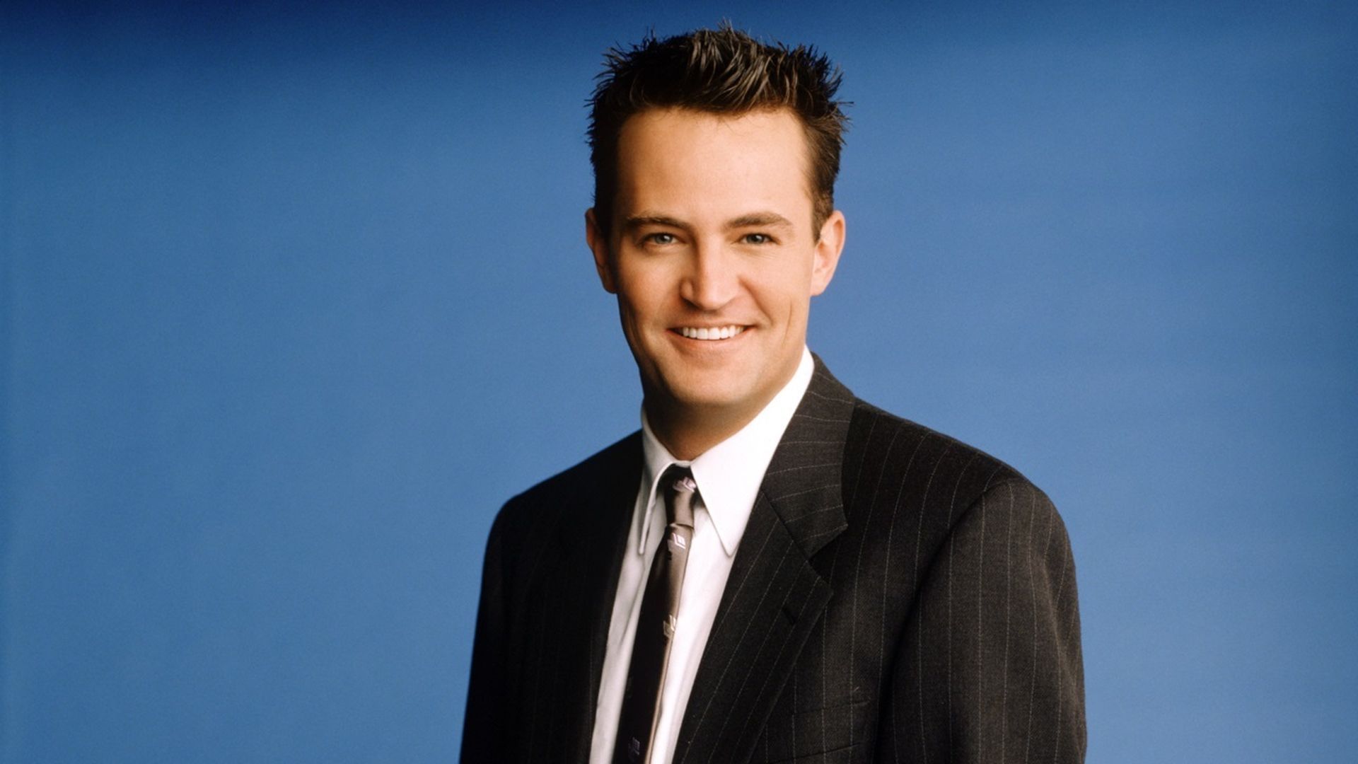 Matthew Perry