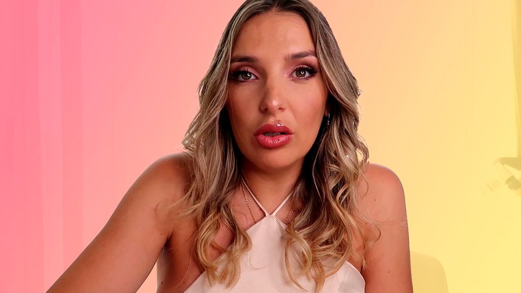 Patri Pérez anuncia la importante decisión que ha tomado sobre su parto Renaciendo by Patri Pérez Temporada 1 Capítulo 26