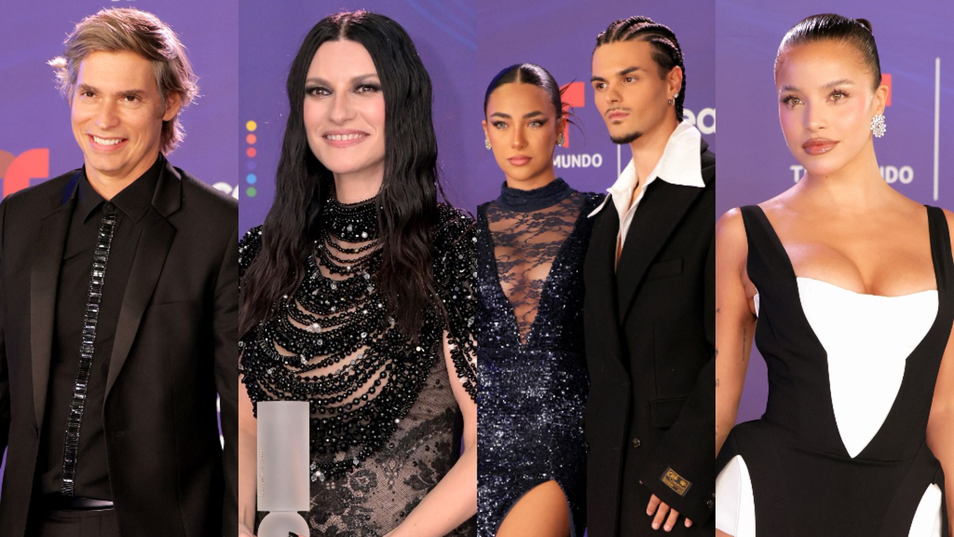 Premios Billboard de la Música Latina 2025