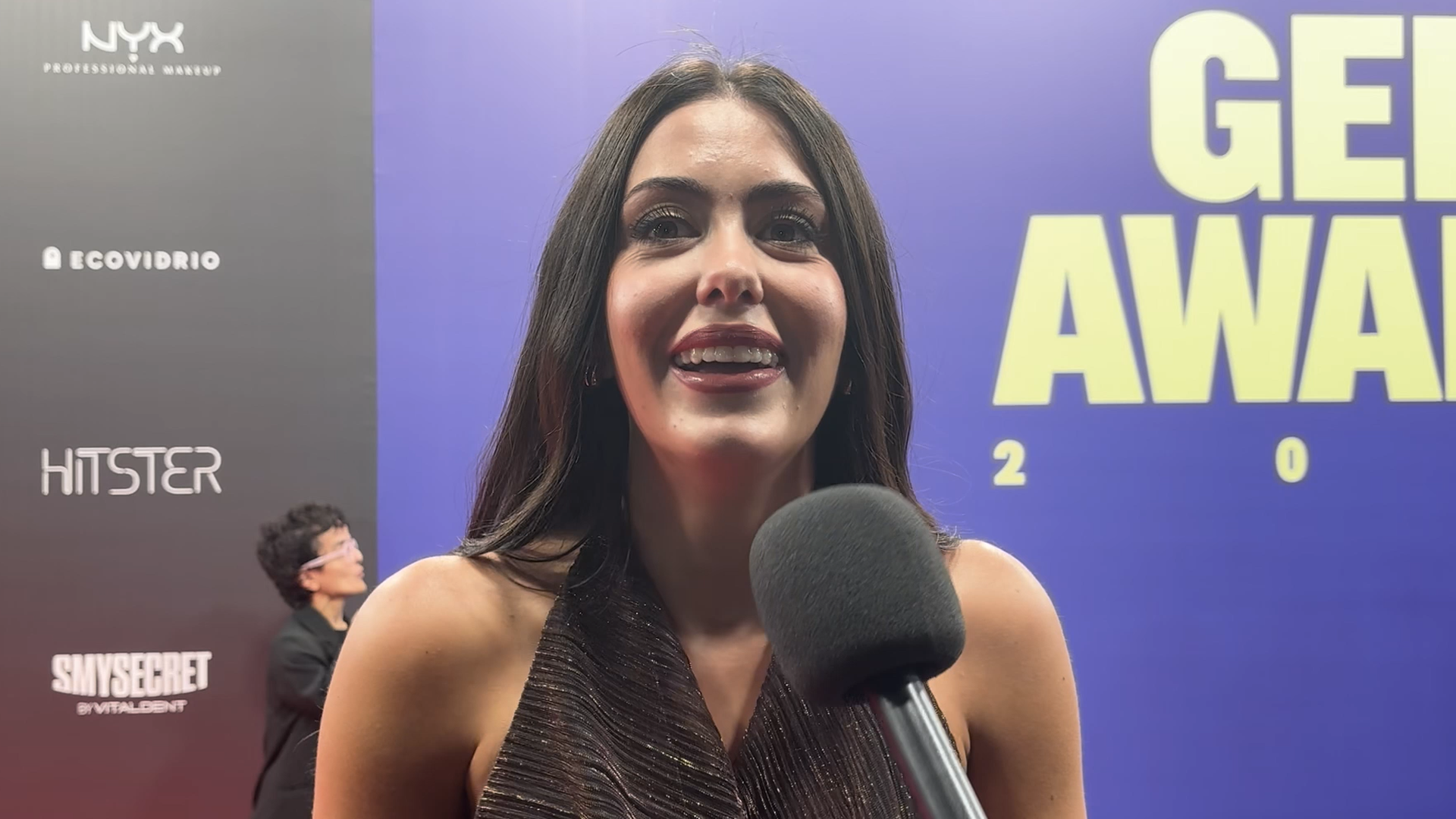 Rosario Matew recuerda el accidente estético que sufrió y aclara si iría a 'Supervivientes All Stars' Exclusivo Web 24/10/25