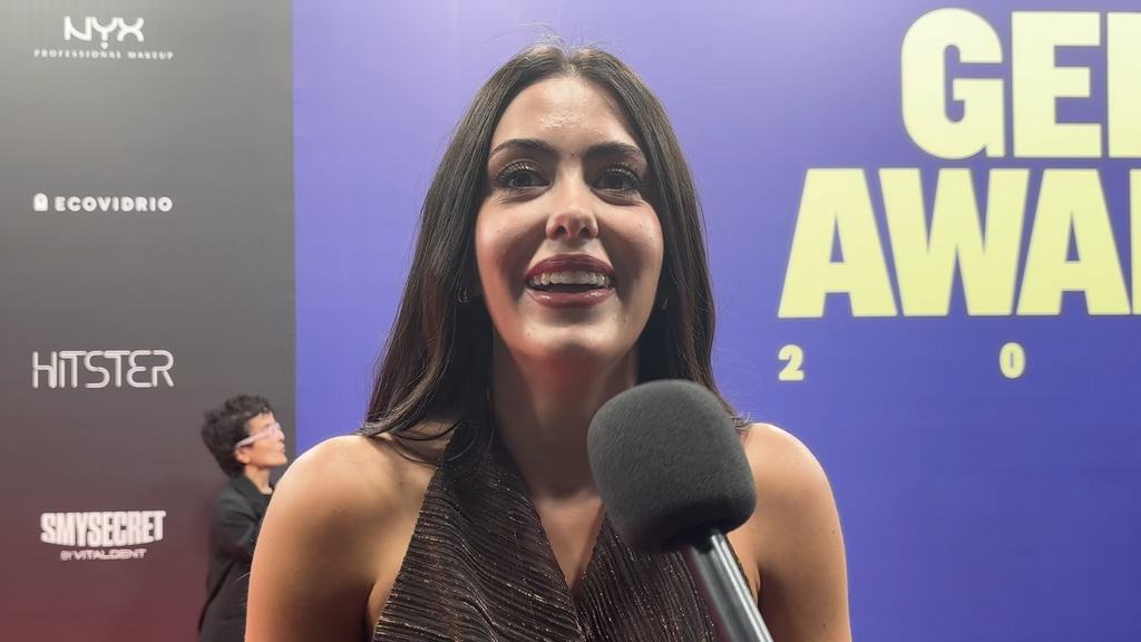 Rosario Matew recuerda el accidente estético que sufrió y aclara si iría a 'Supervivientes All Stars' Exclusivo Web 24/10/25