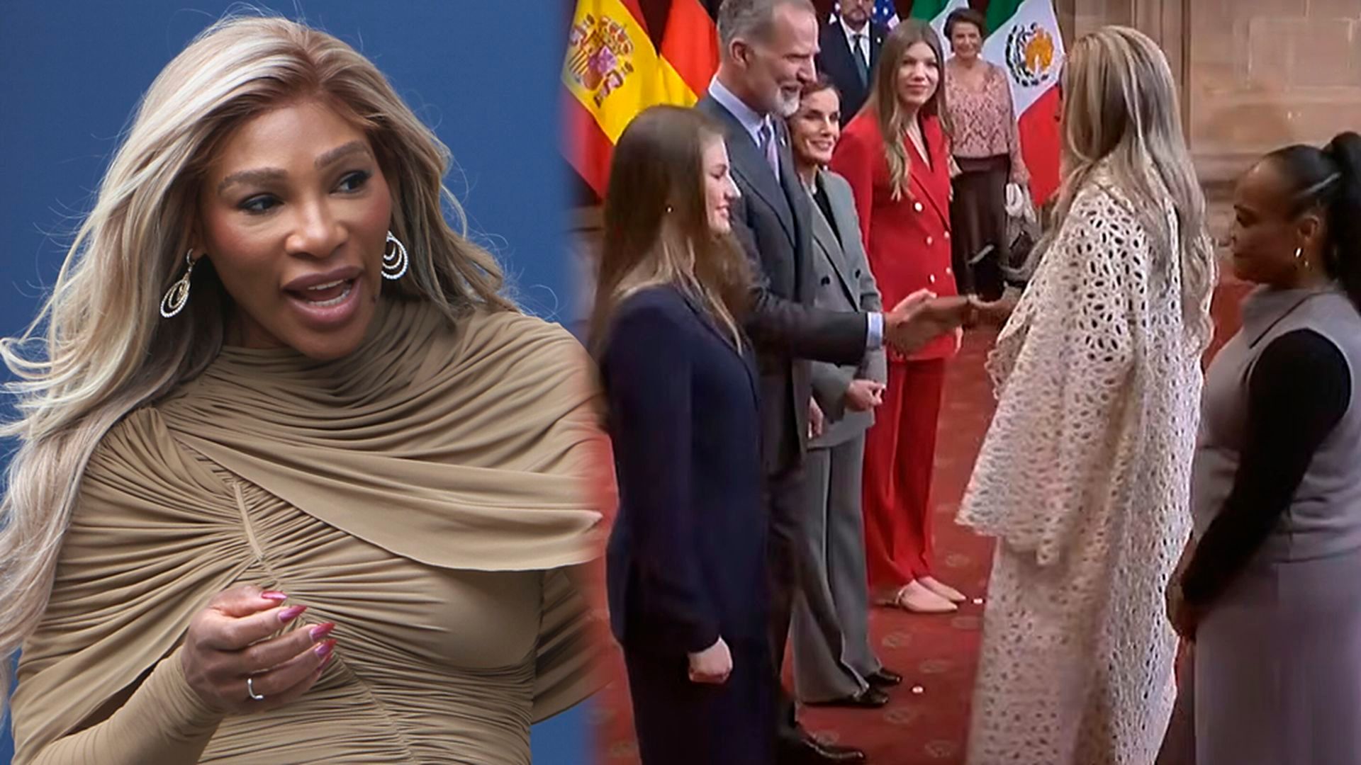 SERENA SERENA
