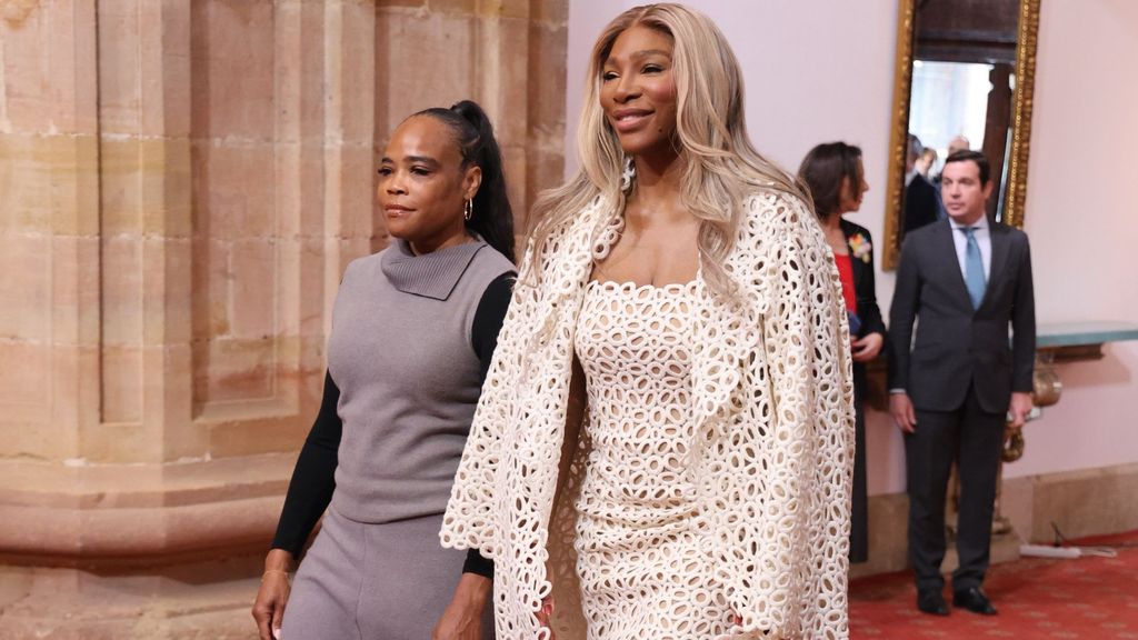 Serena Williams