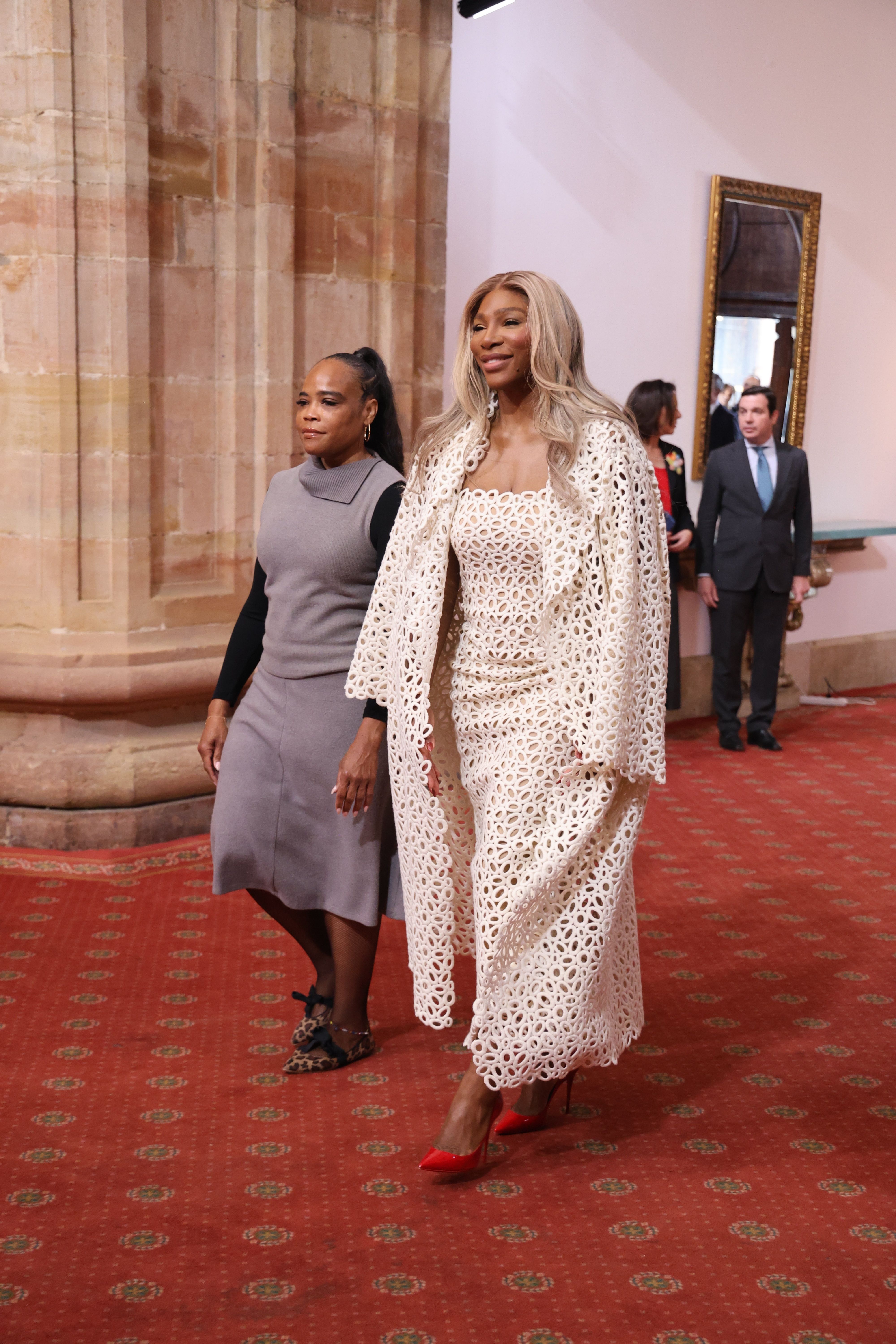 Serena Williams