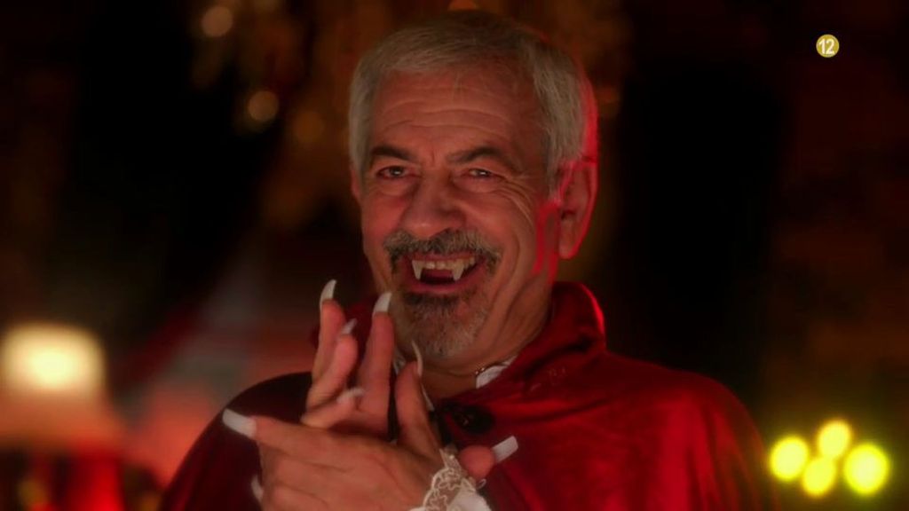 'First dates' celebra Halloween con dos programas terroríficos: el jueves y el viernes, en Cuatro