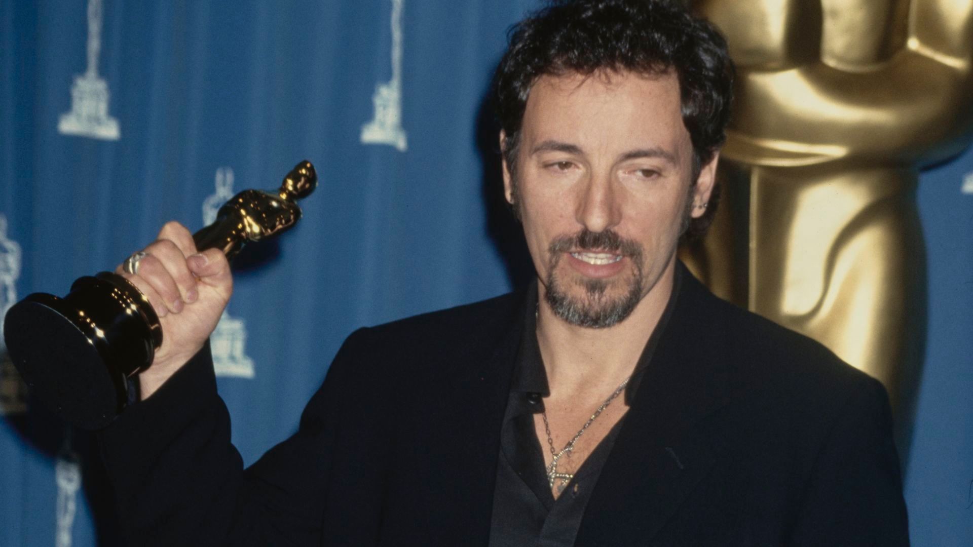 Springsteen Oscar