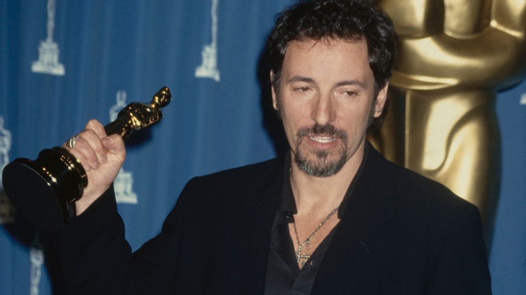 Springsteen Oscar