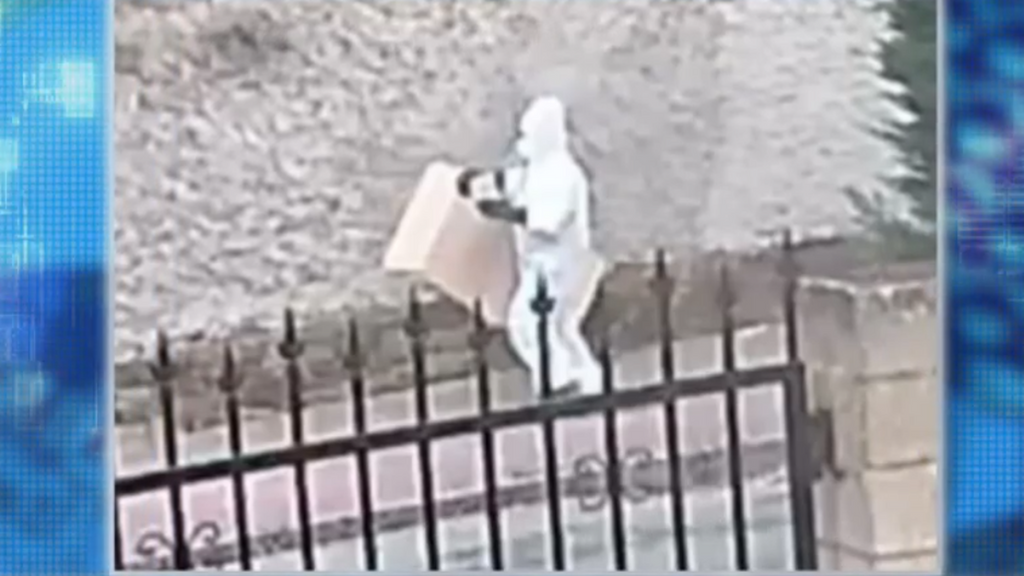 Una mujer intenta matar a su exmarido con ácido por segunda vez en León: "Está prácticamente ciego"