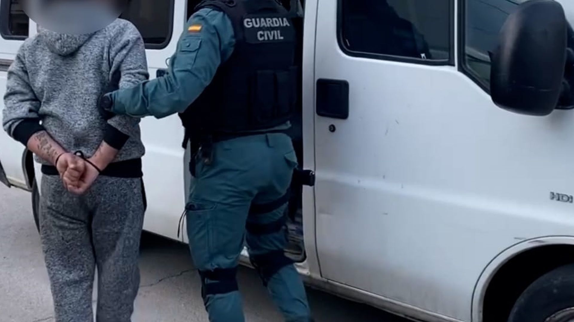 Visto para sentencia el juicio con tres acusados del asesinato de un jubilado en 2019