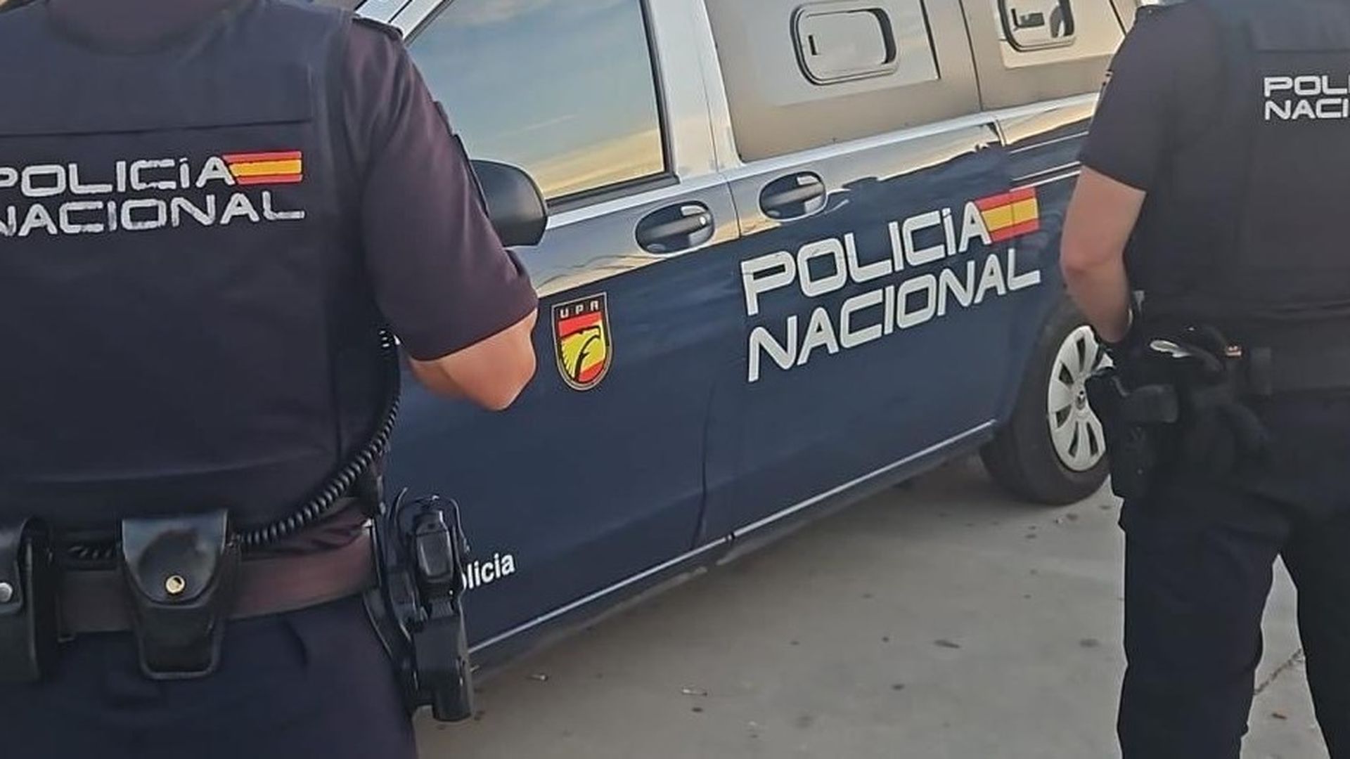 Investigan como posible violencia machista el asesinato de una mujer en Alicante: hay dos detenidos