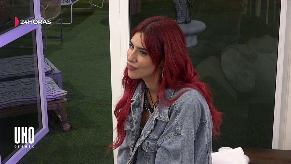 Bea Retamal habla del origen de su enemistad con Adara Molinero en 'Uno de GH20': "No entiendo qué le he hecho" Uno de GH20 2025 Top Vídeos 221