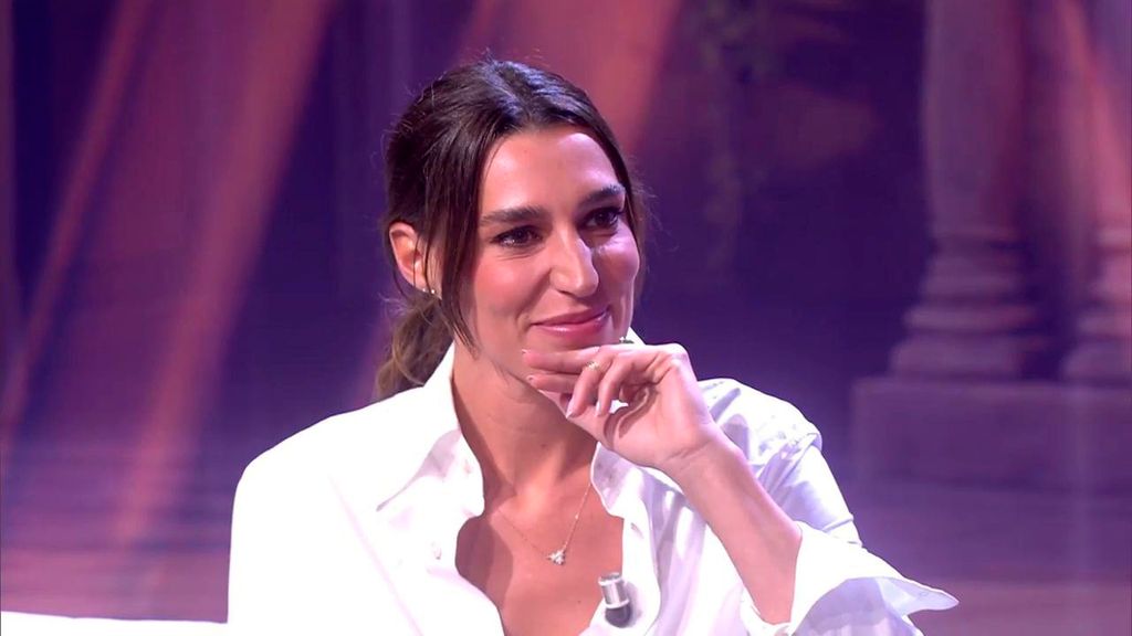 P96 - Eugenia Osborne habla sobre la reciente paternidad de su padre ¡De viernes! Temporada 3 Programa 96