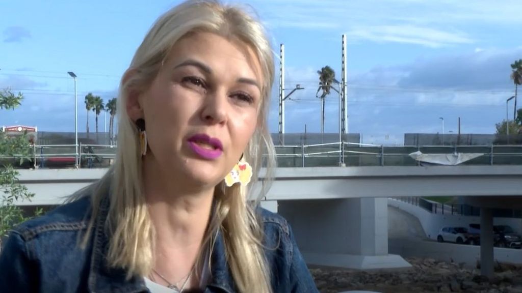 El dolor de una vecina de Paiporta al cumplirse casi un año después de la DANA de Valencia