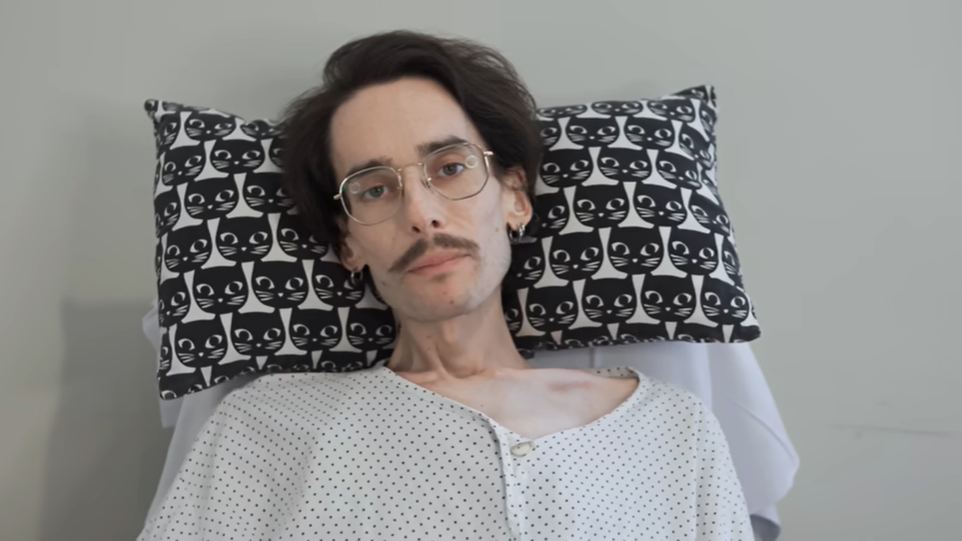 Imagen del vídeo grabado por Juanjyoza