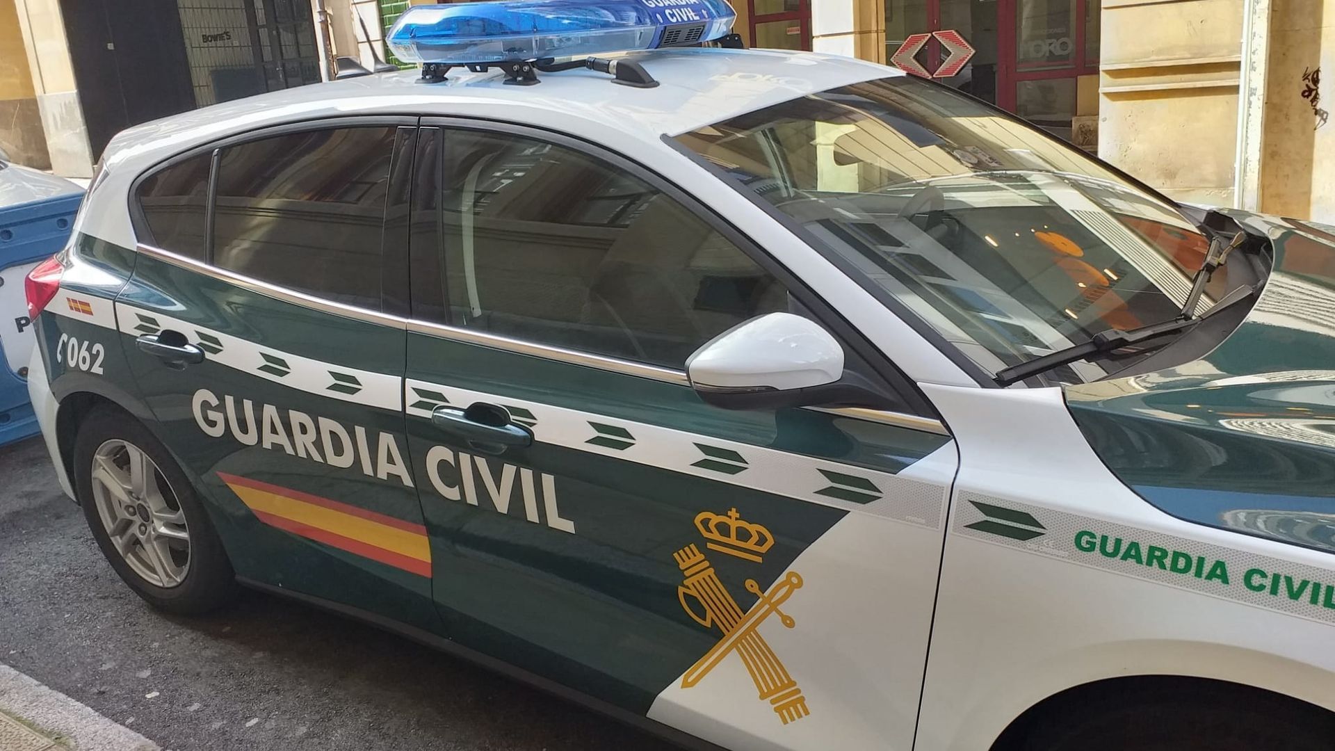 Investigan la muerte de un hombre en Laviana, Asturias, tras una pelea: el posible autor, detenido