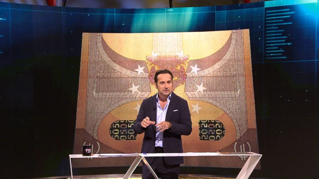 Arrancando La Nave 7 Cuarto Milenio Temporada 21 Arrancando La Nave 7