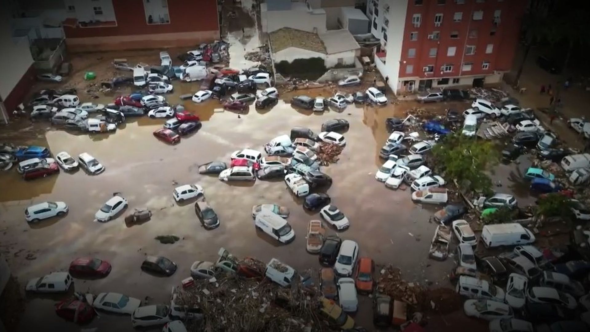 Un año después de la DANA de Valencia