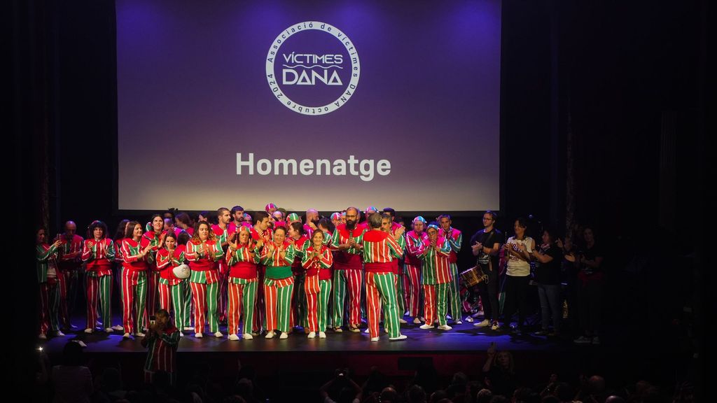 Valencia se moviliza a tres días del aniversario de la catástrofe: las víctimas piden verdad y justicia