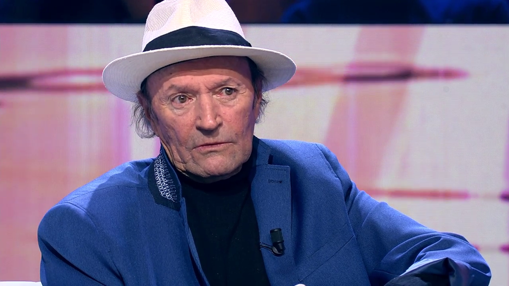 Amador Mohedano ataca a Fidel Albiac y destapa cómo era su relación con Rocío y David Flores ¡De viernes! Temporada 3 Top Vídeos 590