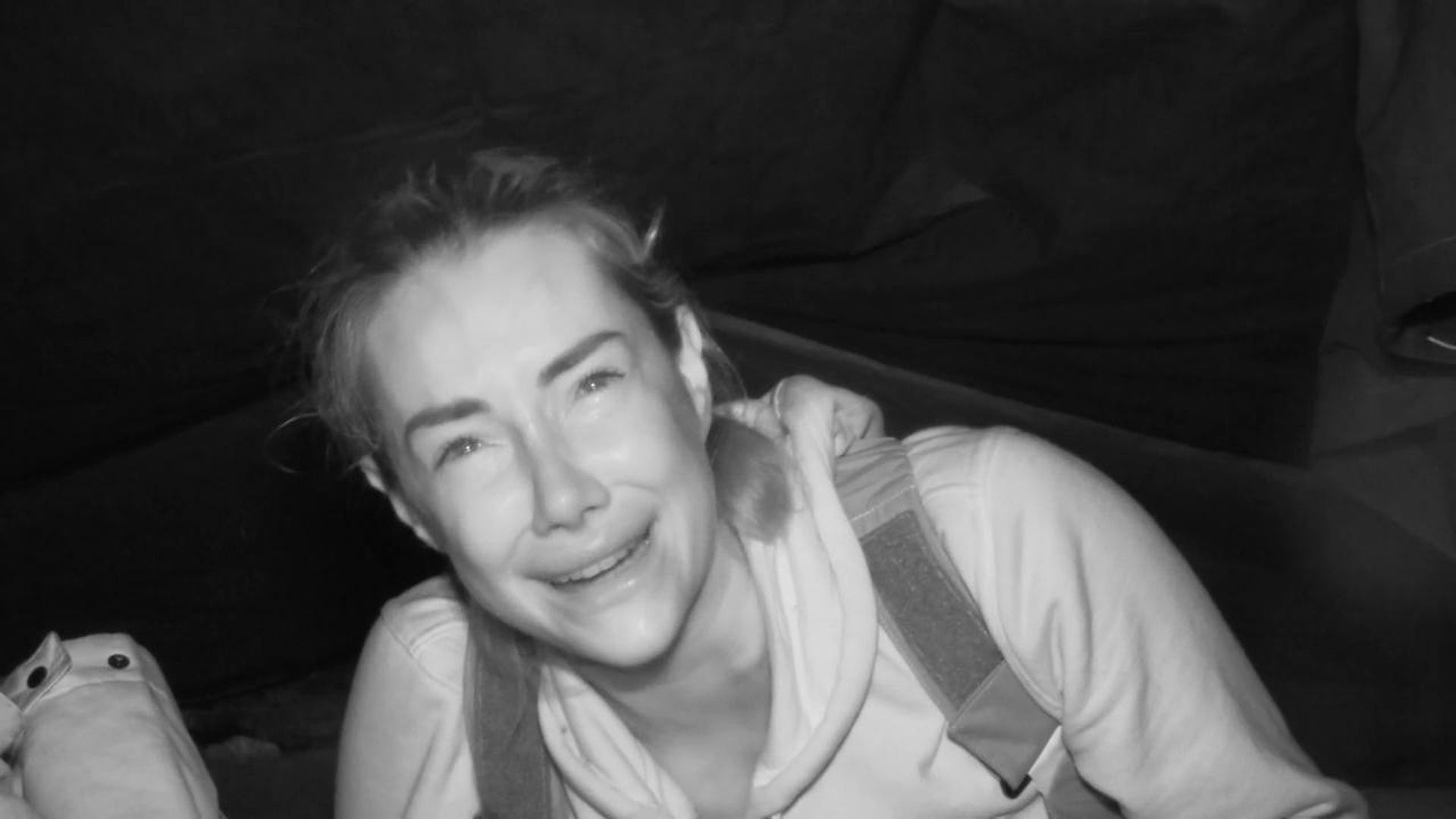 Adara Molinero, el límite en 'SV All Stars'