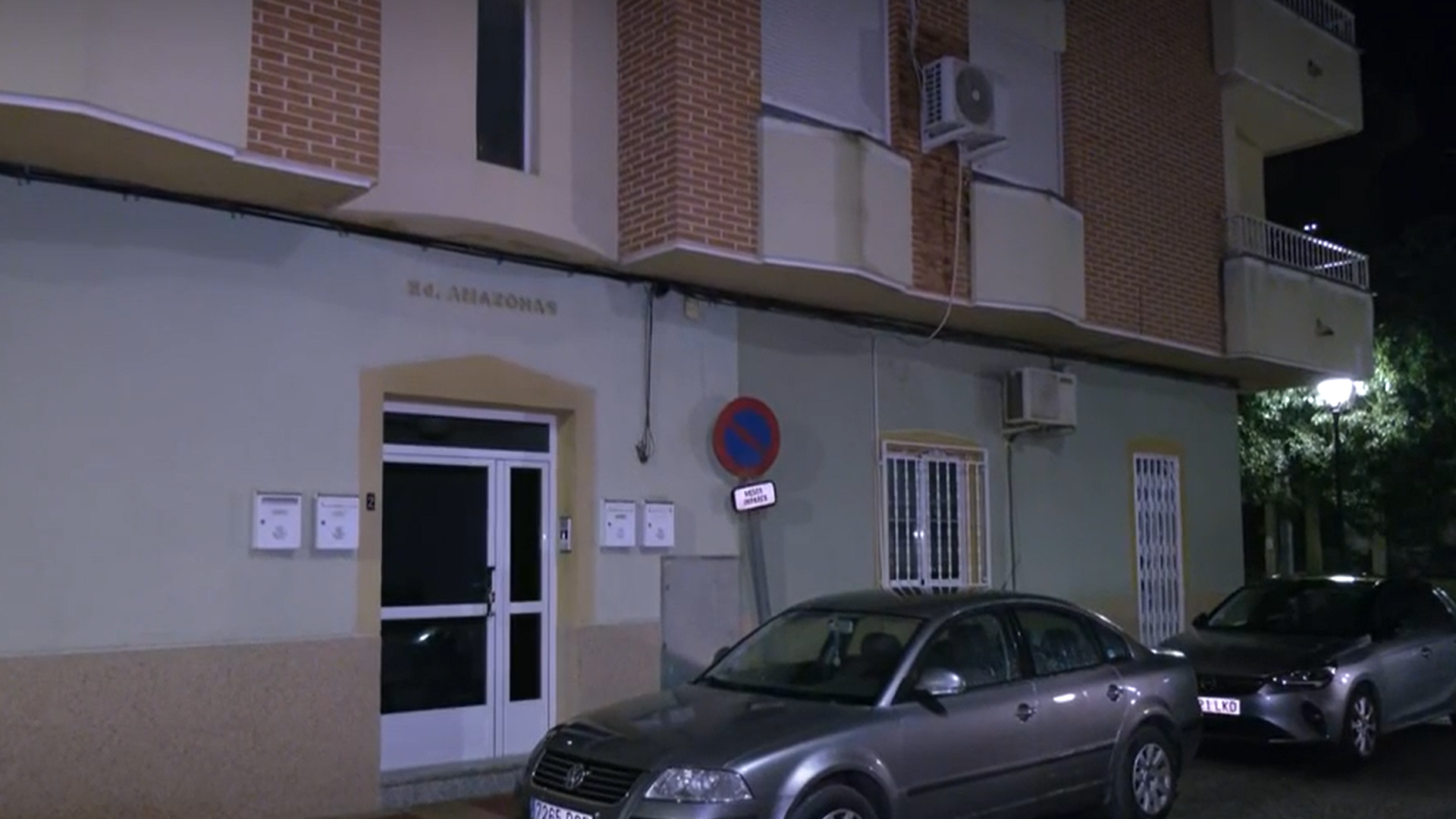 Detenido un hombre acusado de matar a su pareja, una joven de 19 años en Librilla, Murcia