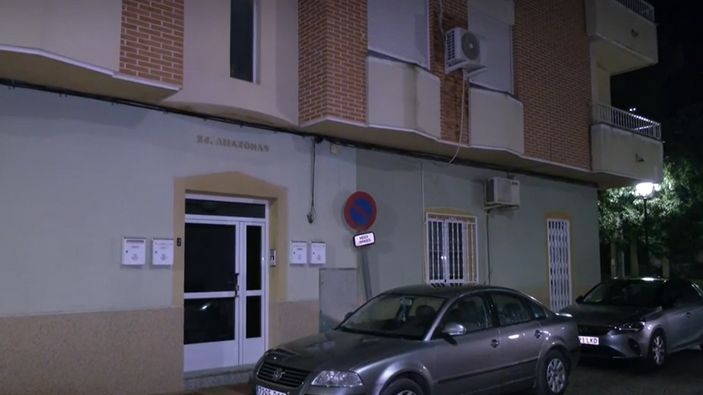 Detenido un hombre acusado de matar a su pareja, una joven de 19 años en Librilla, Murcia