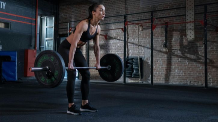 En los ejercicios básicos está la clave