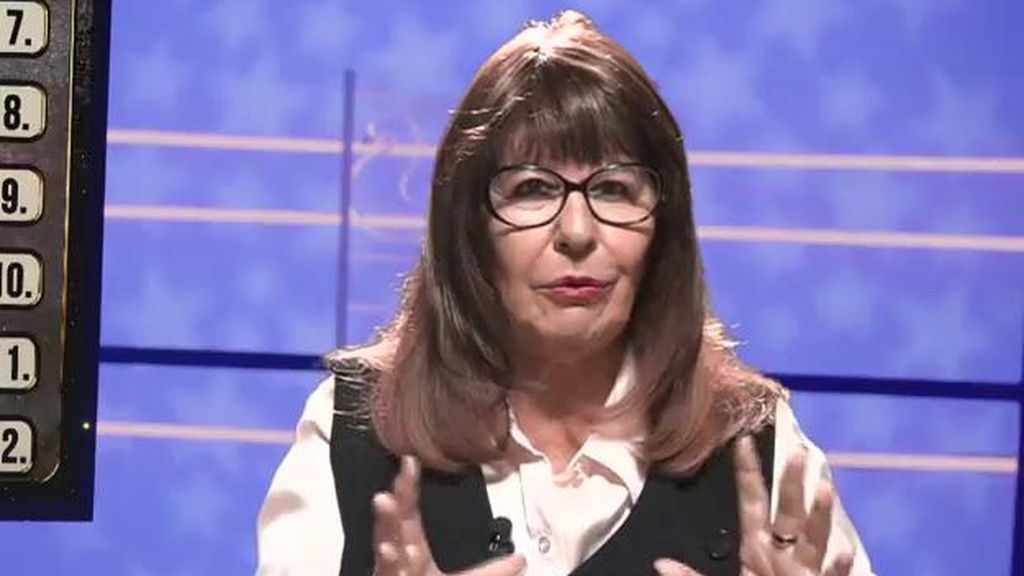 Esperanza Gracia