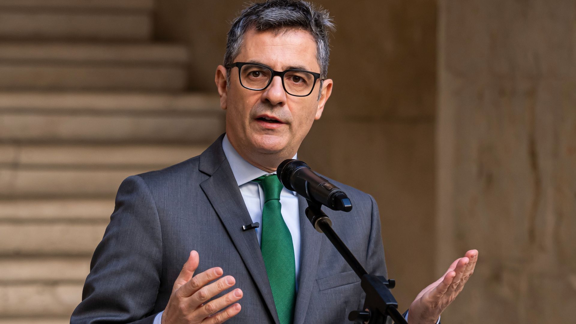 Félix Bolaños Félix Bolaños