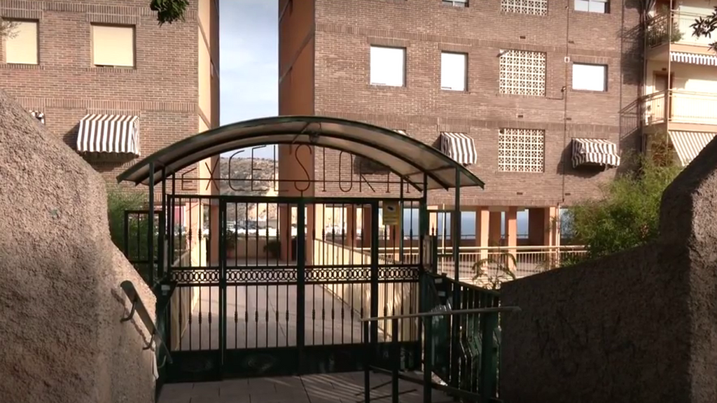 Investigan el asesinato de una mujer de 37 años en Alicante