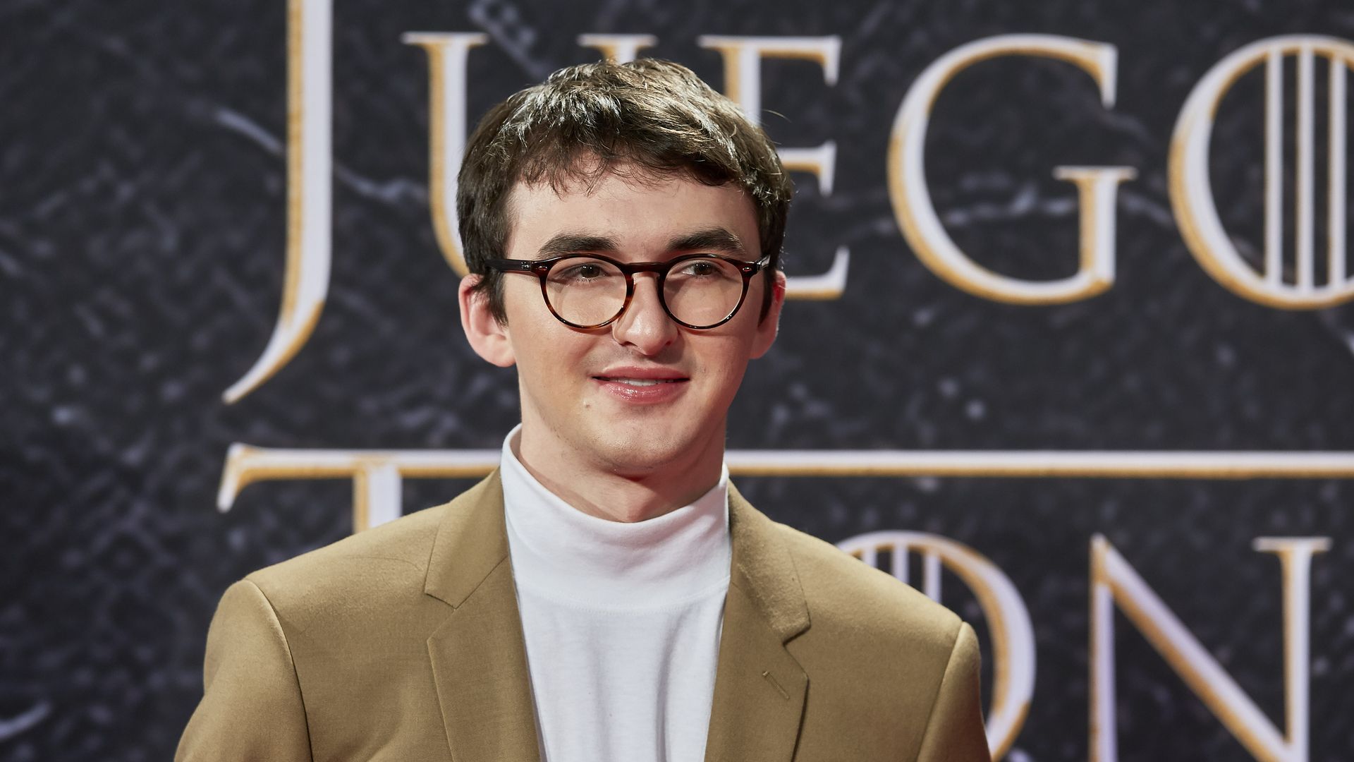 Isaac Hempstead