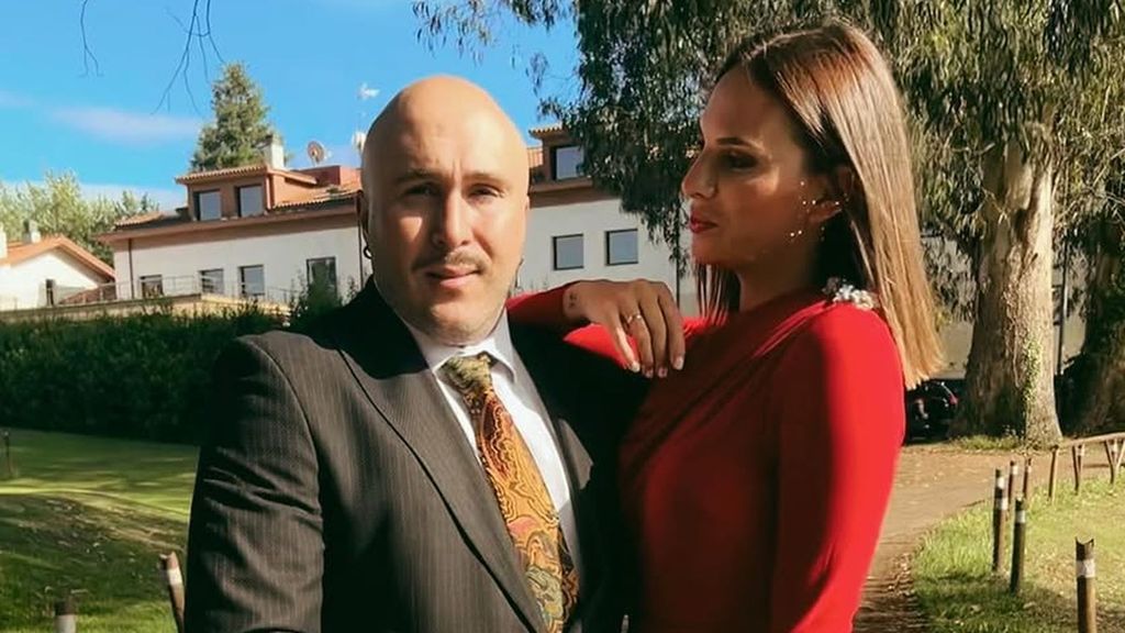 Kiko Rivera e Irene Rosales, en una imagen de archivo