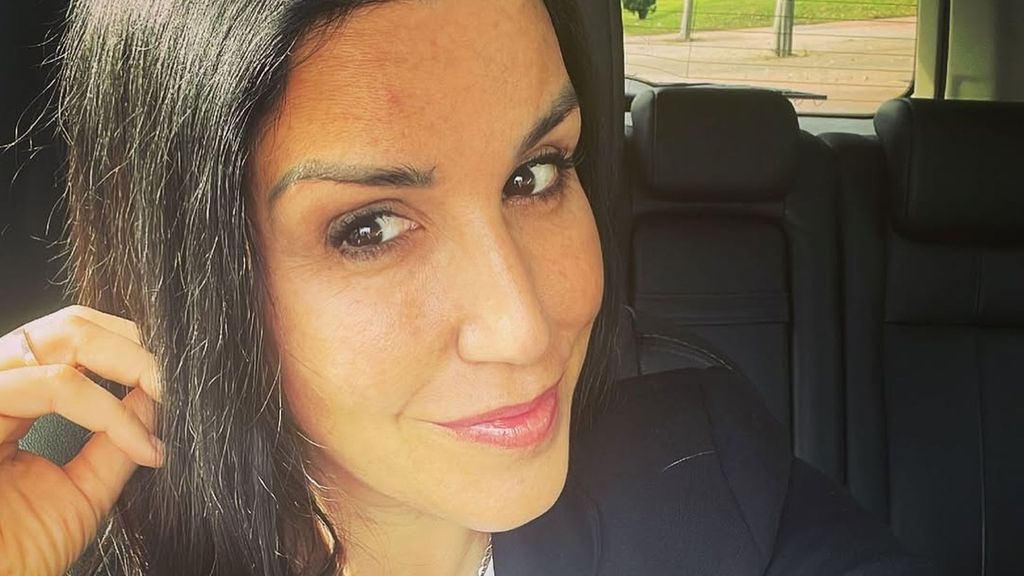 Nuria Bermúdez, en una imagen de archivo