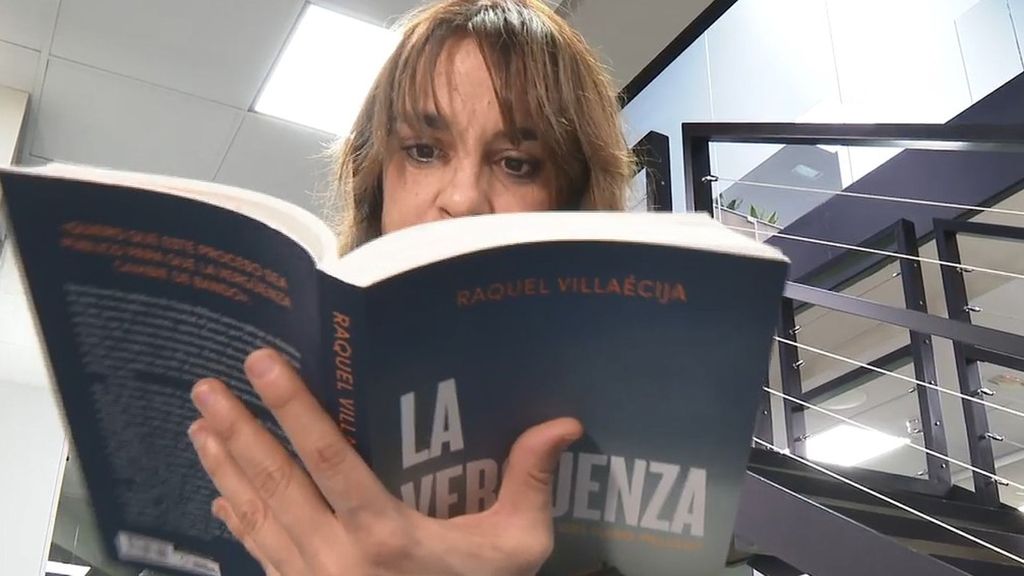 Una periodista española publica la crónica completa del caso Pelicot