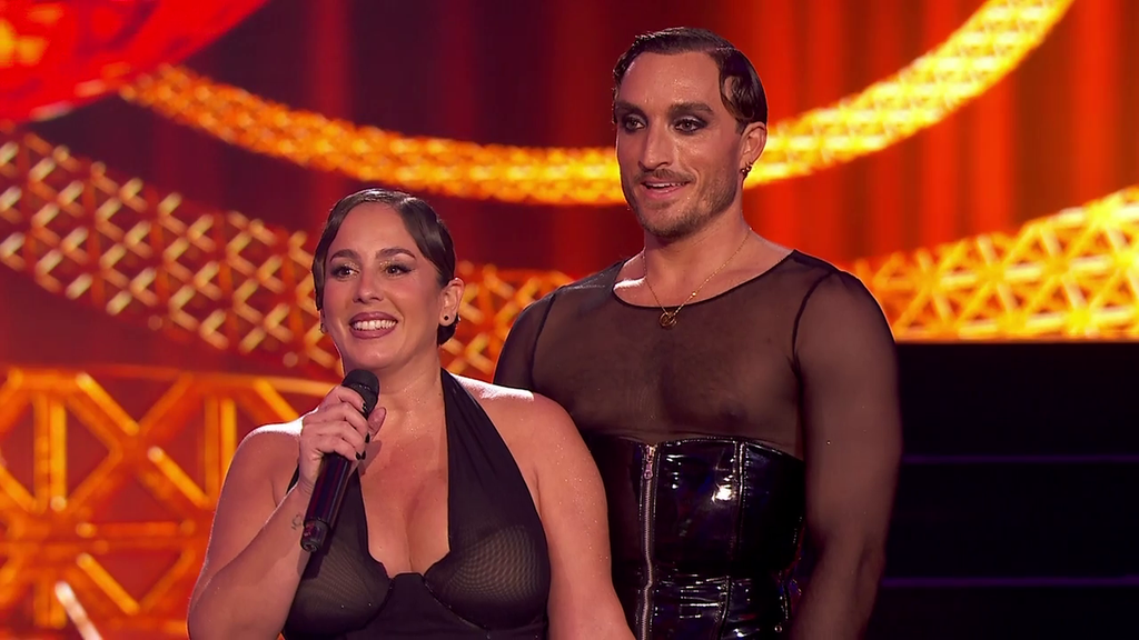 Anabel Pantoja sorprende al jurado de ‘BCLE’ con su mejor actuación hasta la fecha: "Isabel va a ser la tía de la artista"