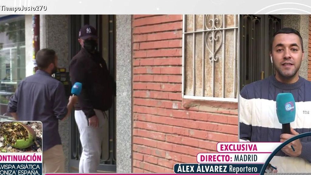 Exclusiva | El autor confeso del robo de relojes a Iker Casillas desvela su plan secreto para ejecutar el hurto: "Desmonté uno viendo vídeos"