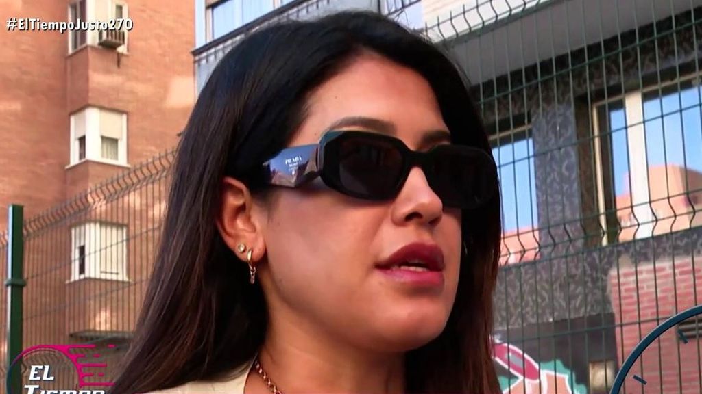 Gabriela Guillén responde a Eugenia Osborne, hija de Bertín: “Ella defiende a su padre y yo defiendo a mi hijo”