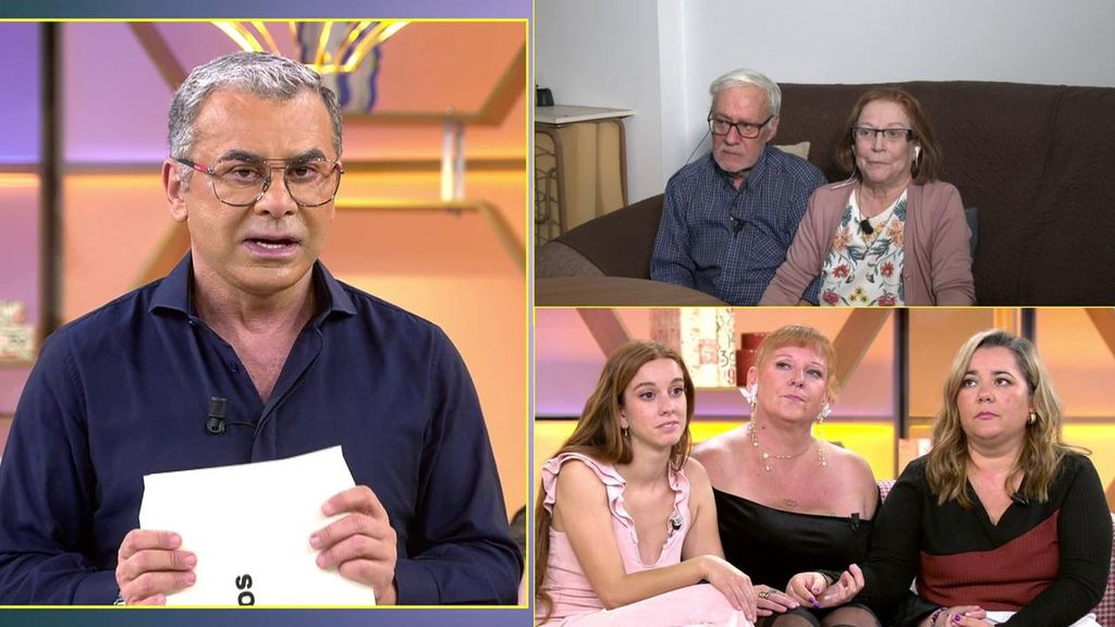Shock total en ‘El diario de Jorge’ tras el resultado de la prueba de ADN que resuelve si Pepi y Fátima son madre e hija