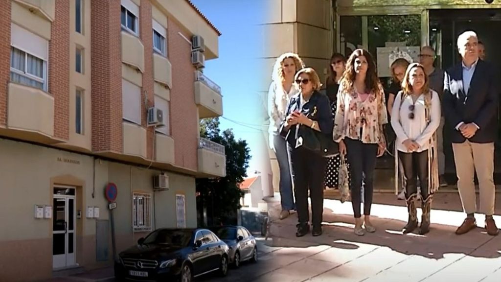 Ainhoa, la joven presuntamente asesinada por su pareja en Librilla, llevaba dos años conviviendo con él y hace unos días decidieron romper