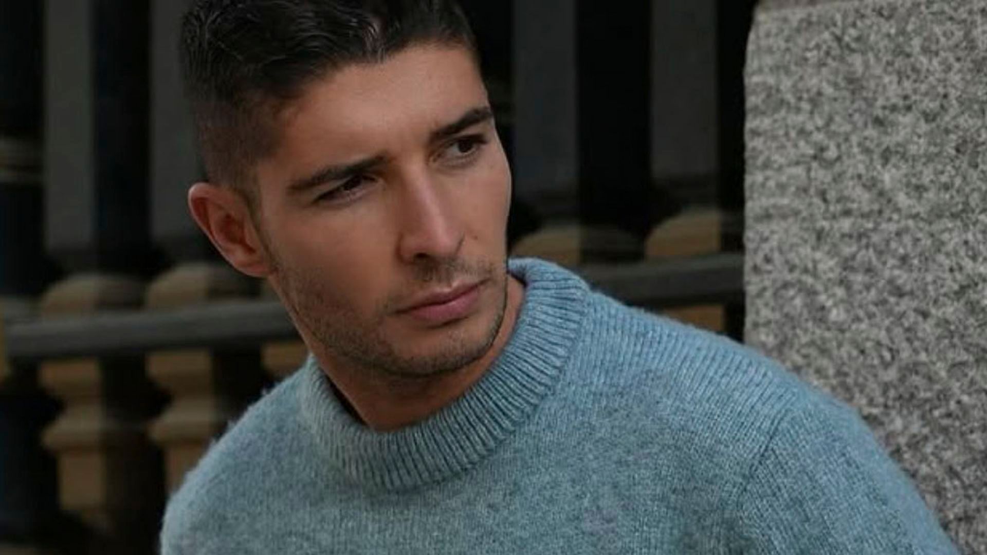 Álex Ghita