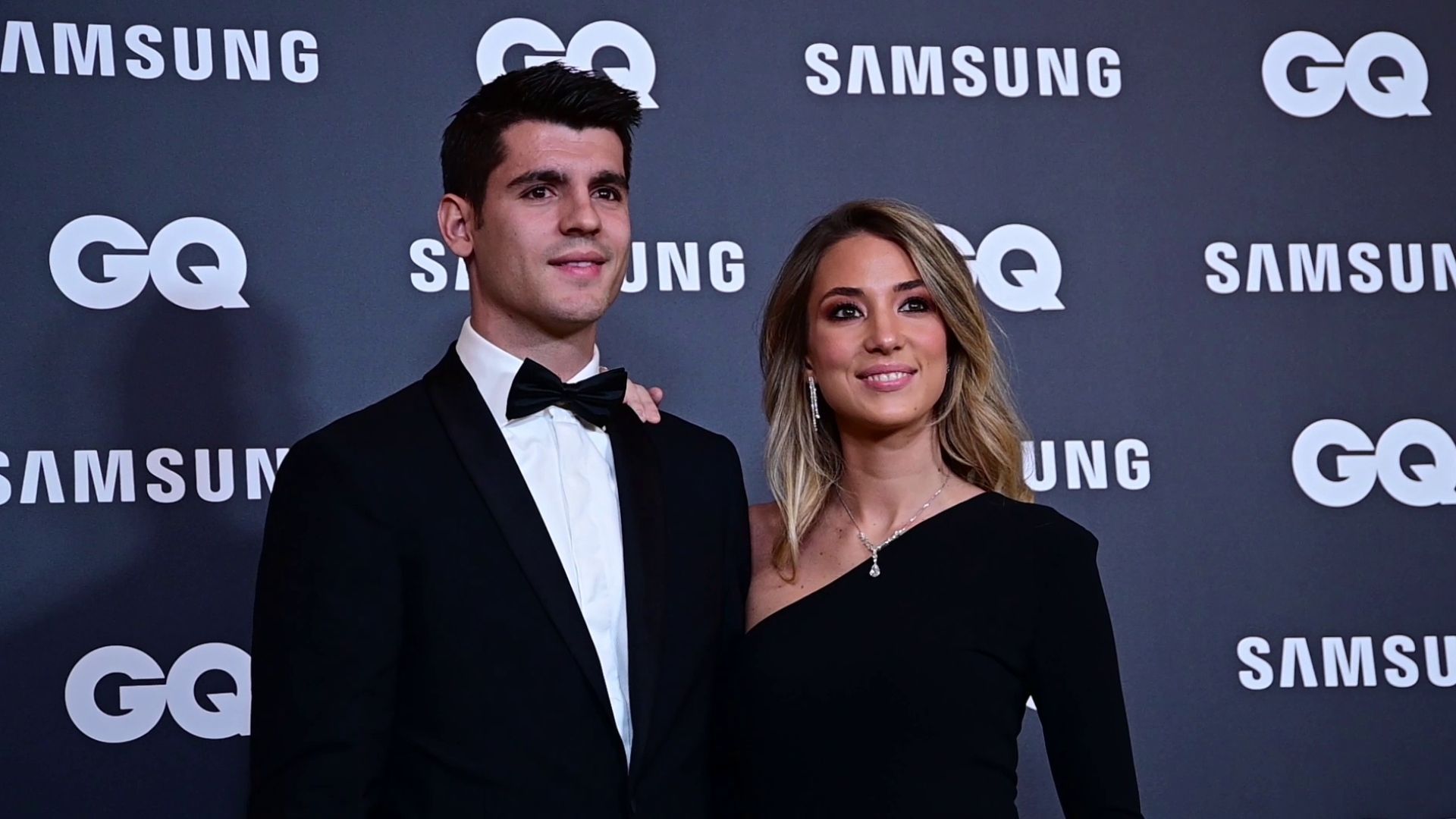 Alice Campello y Álvaro Morata: del fuera de juego al balón de oro en una segunda oportunidad  Lover Temporada 1 Parejas 25