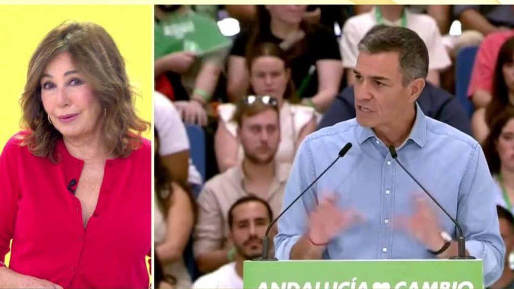Ana Rosa Quintana: "Se acerca Halloween y Junts debate si da calabazas al Gobierno Frankenstein"