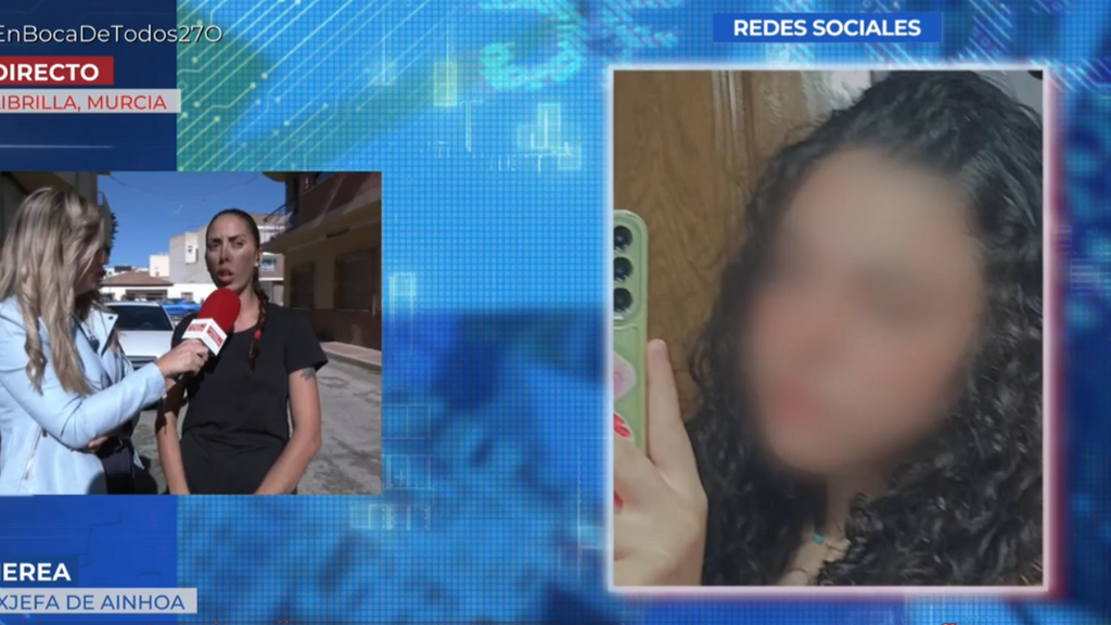 Asfixia a su novia de 19 años y luego intenta suicidarse en Librilla, Murcia: "Quería dejar la relación"