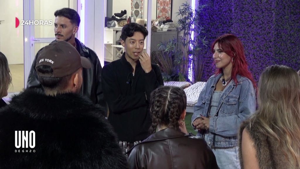 Bea Retamal revela en ‘Uno de GH20’ en qué invirtió el dinero que ganó en ‘Gran Hermano 17’: “Una loca cuerda”